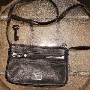 Fossil crossbody purse